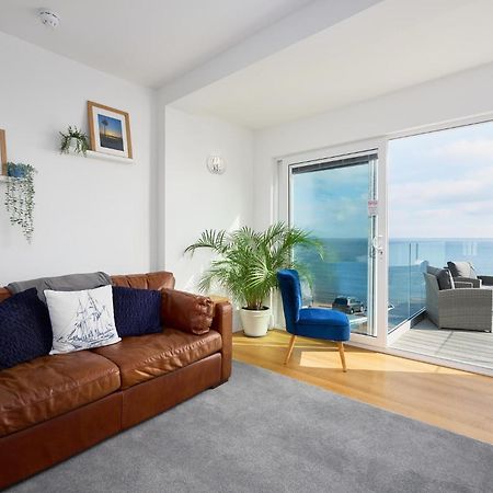 Channel View Boutique Hotel - Adults Only Paignton Extérieur photo