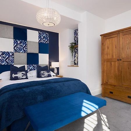 Channel View Boutique Hotel - Adults Only Paignton Extérieur photo
