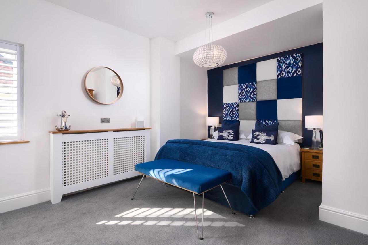 Channel View Boutique Hotel - Adults Only Paignton Extérieur photo