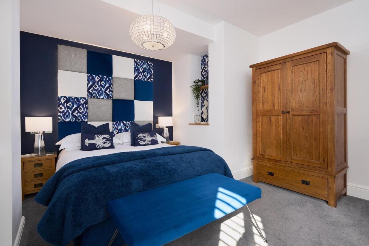 Channel View Boutique Hotel - Adults Only Paignton Extérieur photo