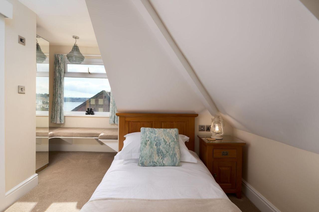 Channel View Boutique Hotel - Adults Only Paignton Chambre photo