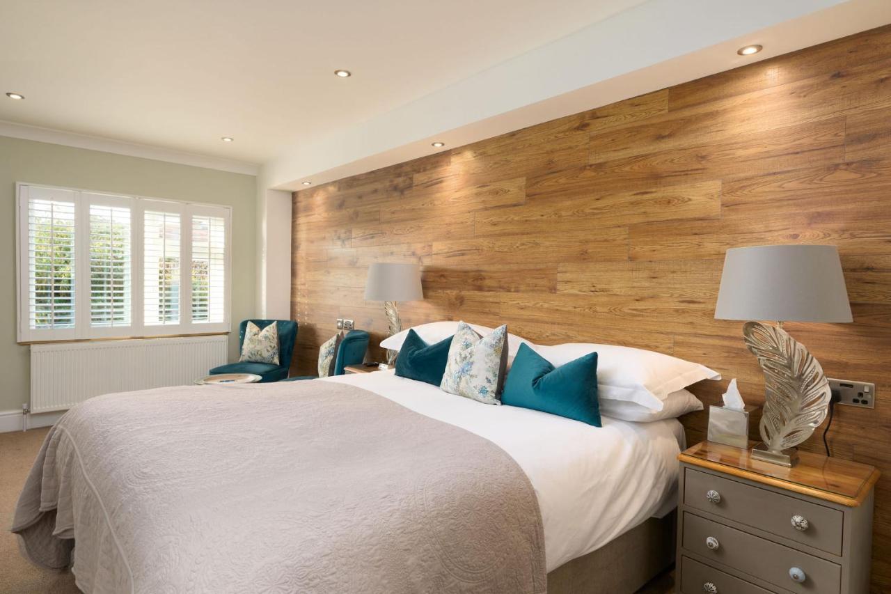Channel View Boutique Hotel - Adults Only Paignton Extérieur photo