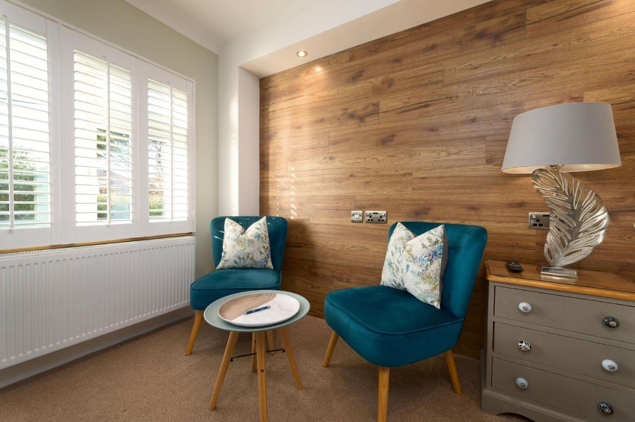 Channel View Boutique Hotel - Adults Only Paignton Extérieur photo