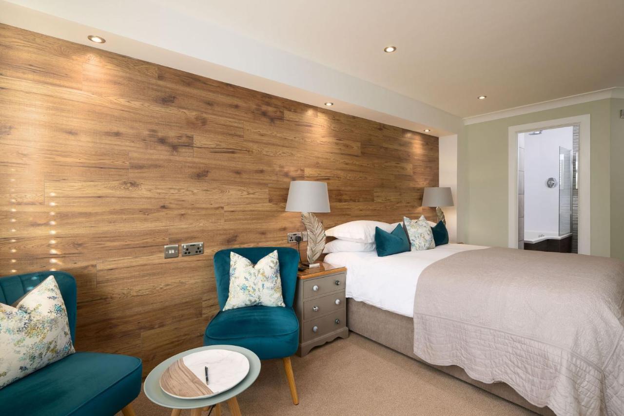 Channel View Boutique Hotel - Adults Only Paignton Extérieur photo