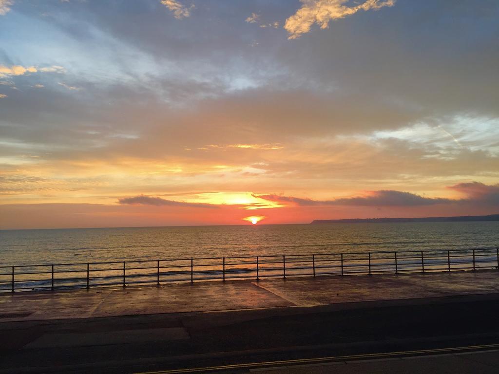 Channel View Boutique Hotel - Adults Only Paignton Extérieur photo