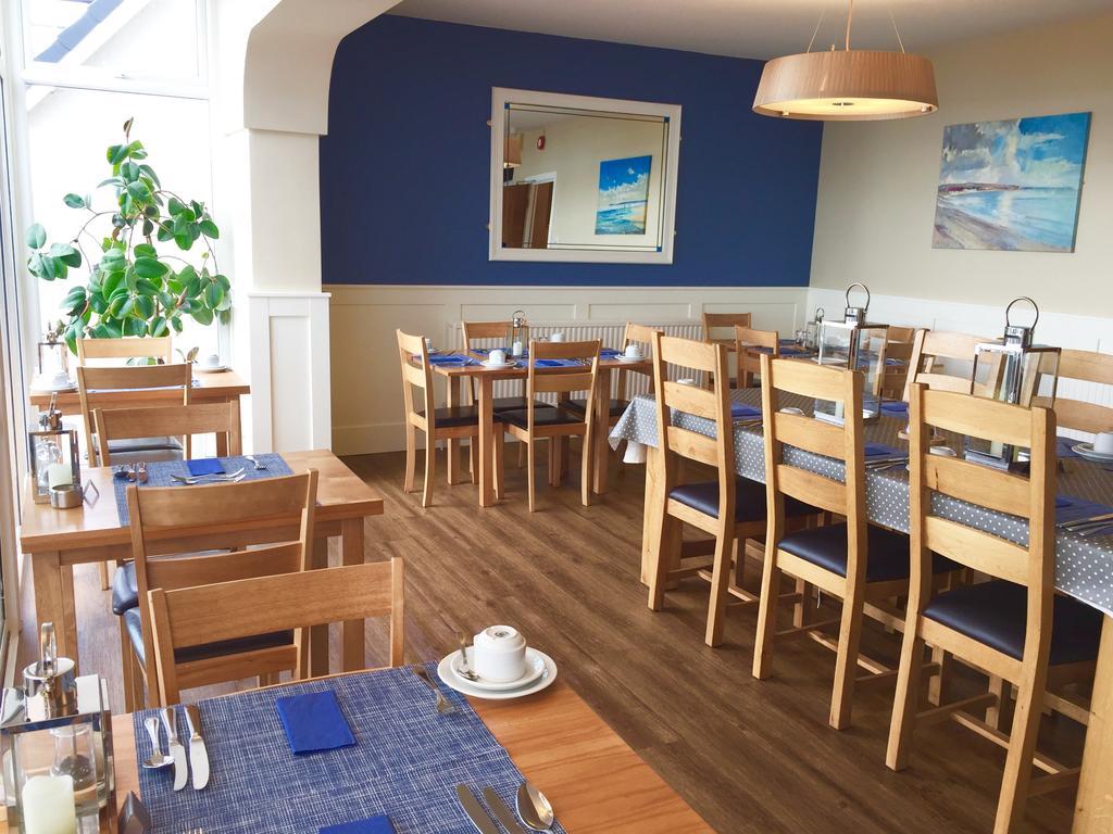 Channel View Boutique Hotel - Adults Only Paignton Extérieur photo