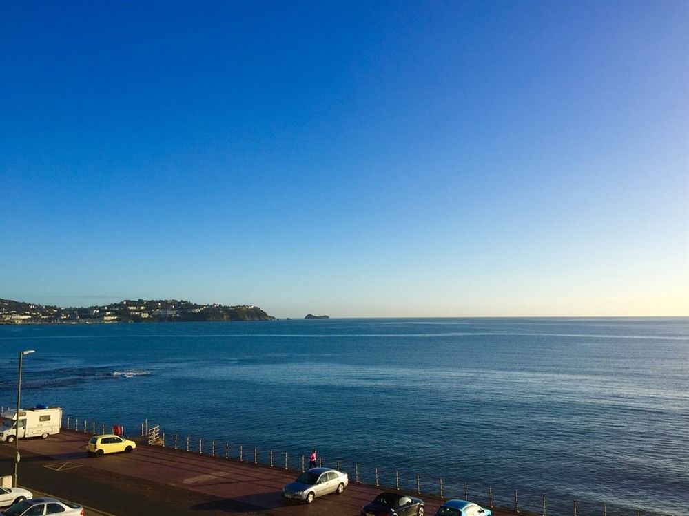 Channel View Boutique Hotel - Adults Only Paignton Extérieur photo