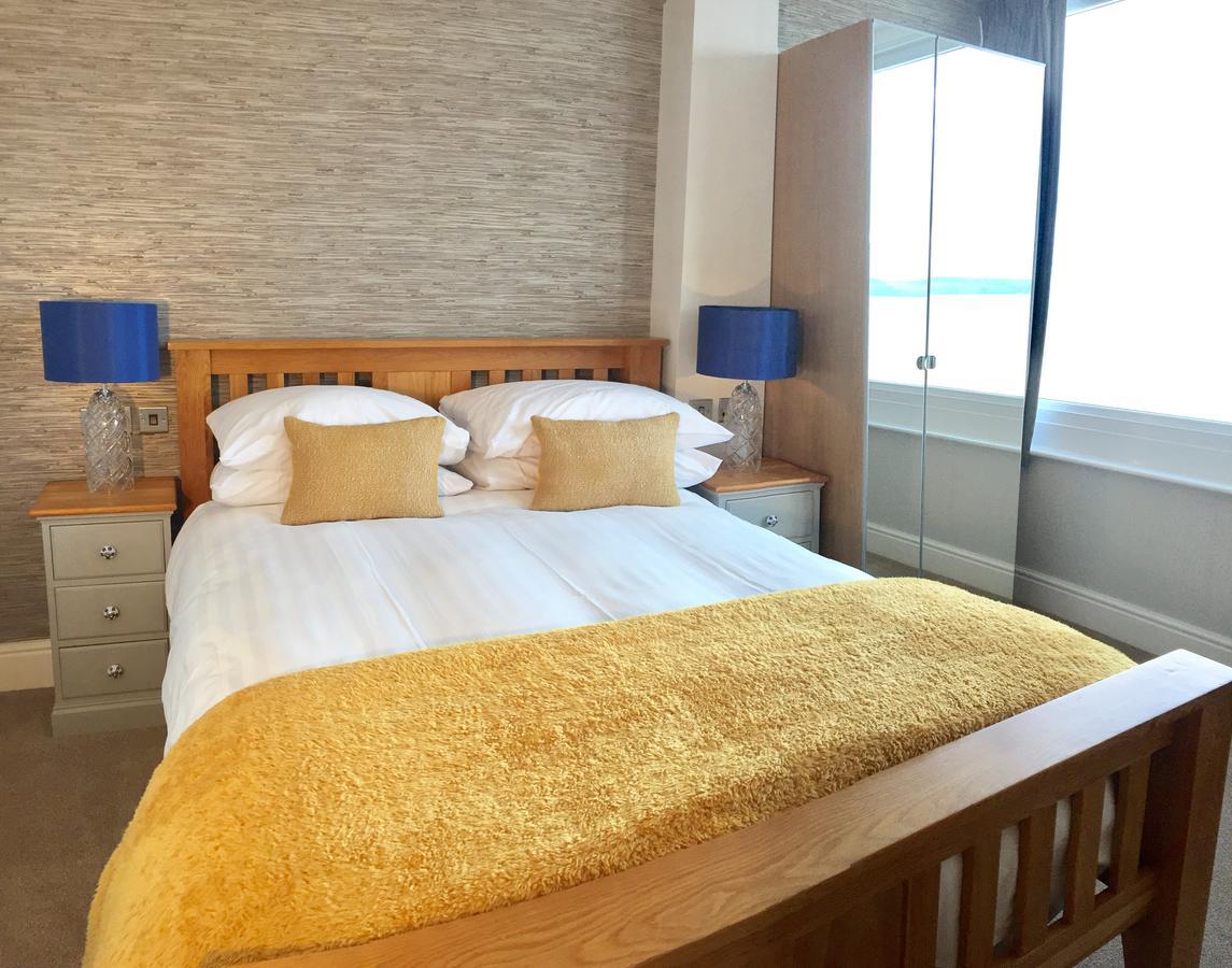 Channel View Boutique Hotel - Adults Only Paignton Extérieur photo
